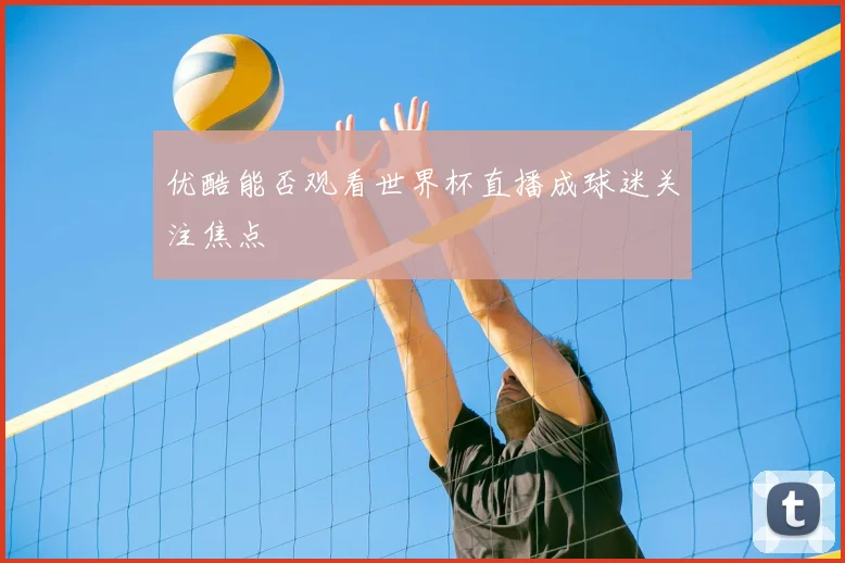 优酷能否观看世界杯直播成球迷关注焦点
