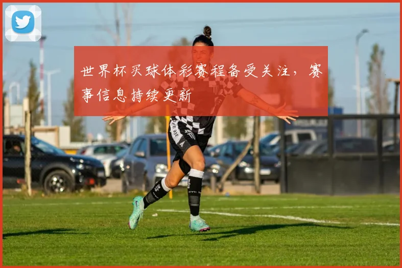 世界杯买球体彩赛程备受关注,赛事信息持续更新